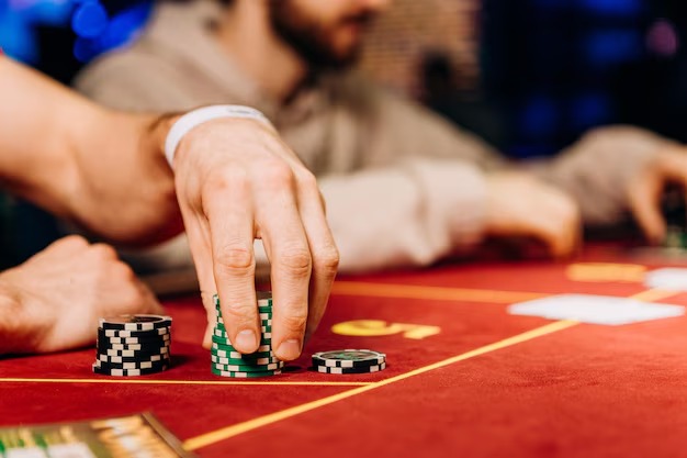 Payout table reference