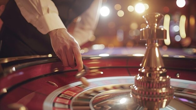 Number selection and bet placement Colok Macau number selection interface