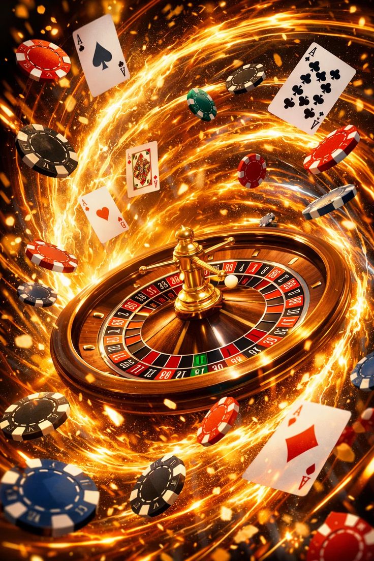 Bonus round and free spins mechanics Bonus round trigger and free spins feature
