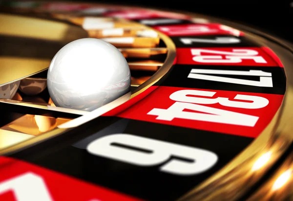 Relax Gaming slot interface with RTP display